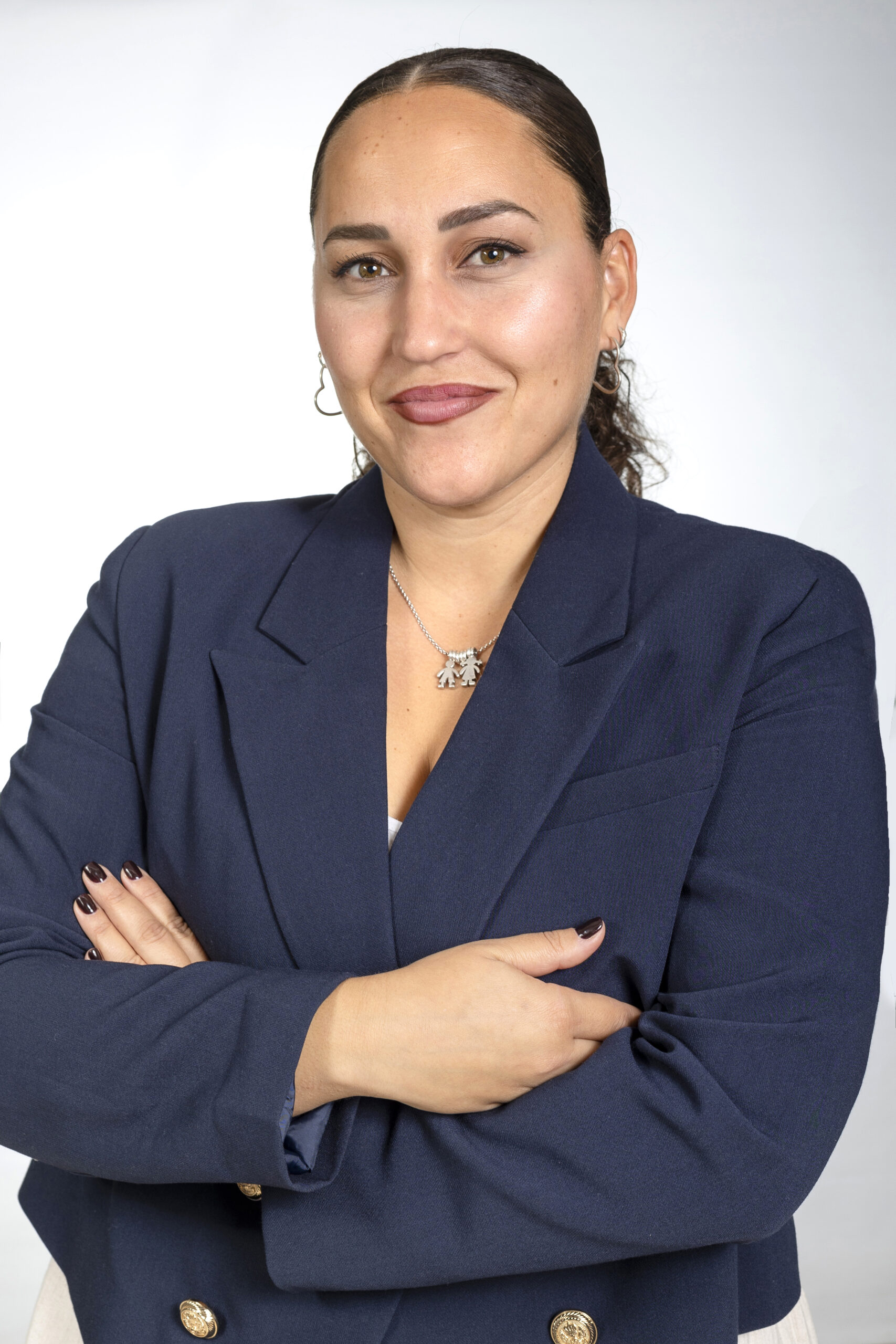 Elena Sanchez