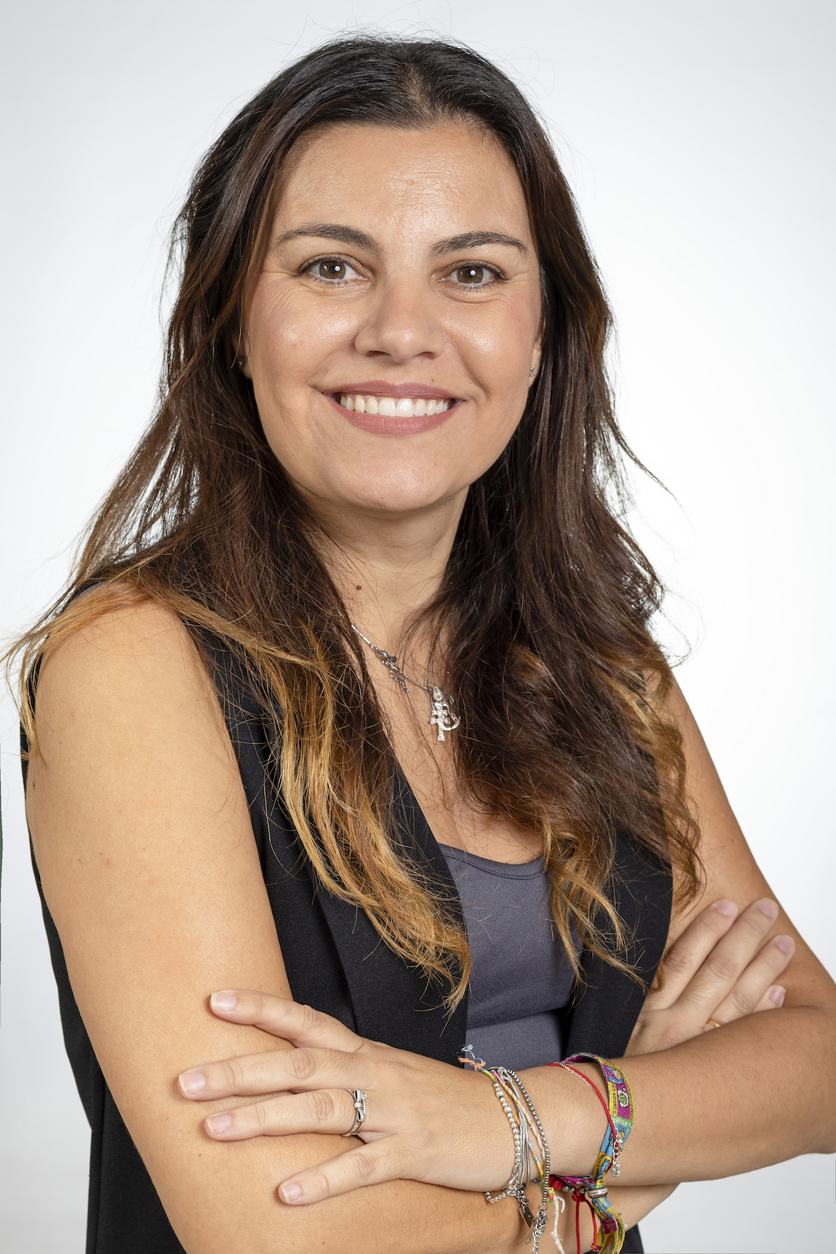 María Reyes Pérez García