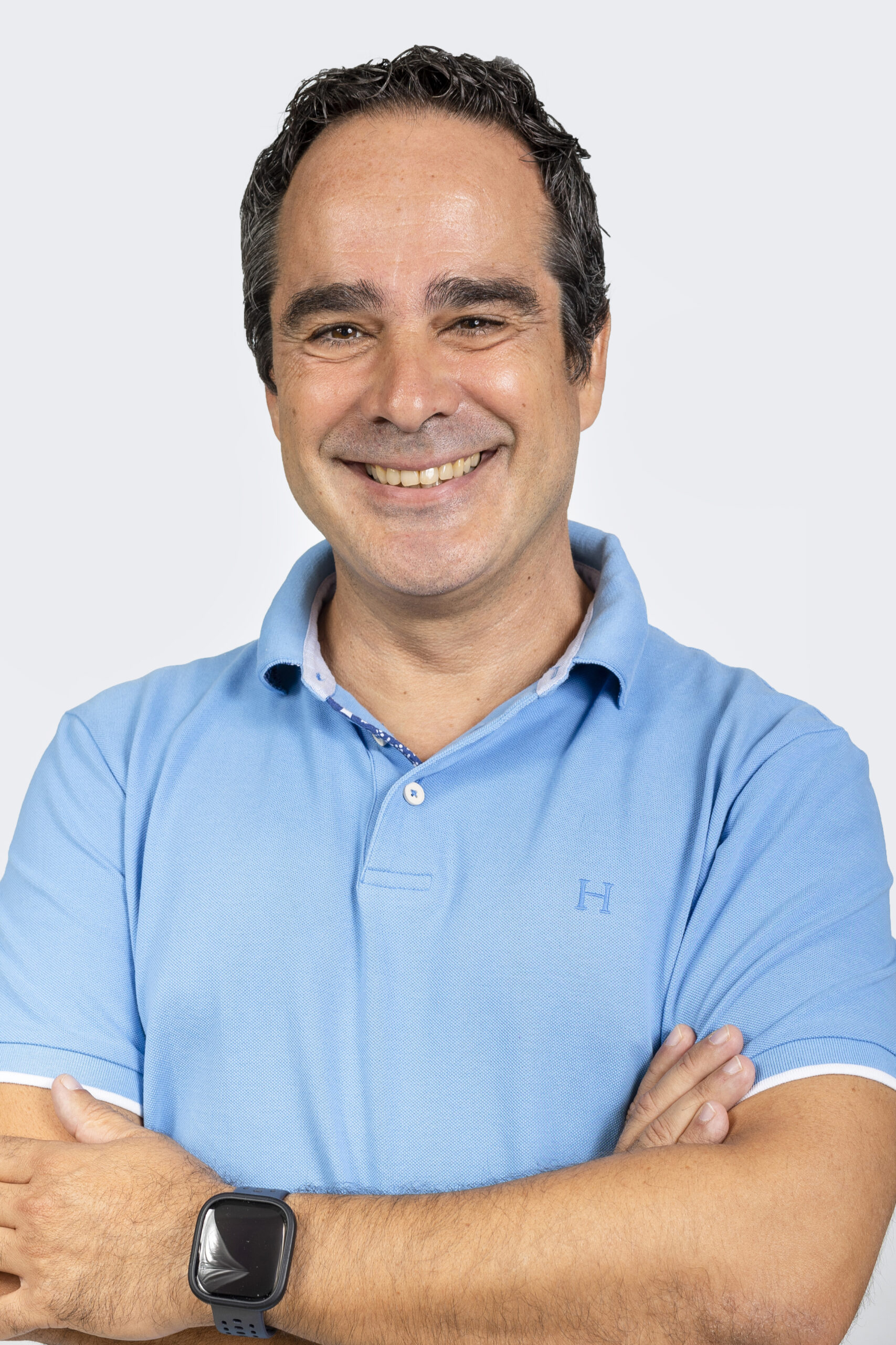 DAVID ASUERO CALLE