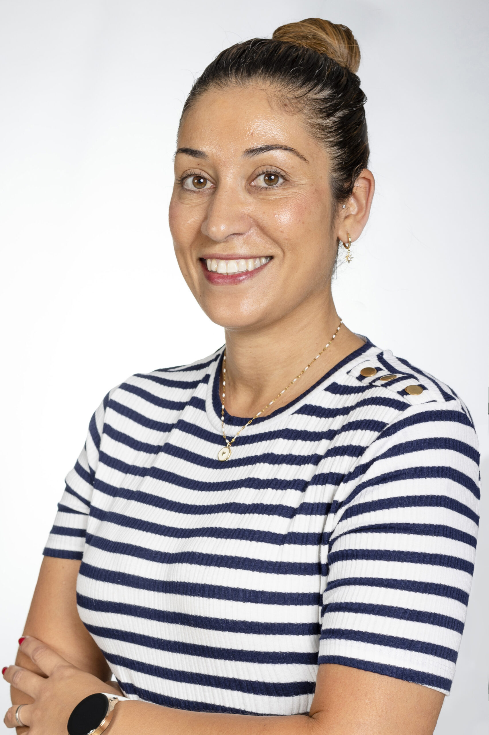 INMACULADA FERNÁNDEZ PARRADO