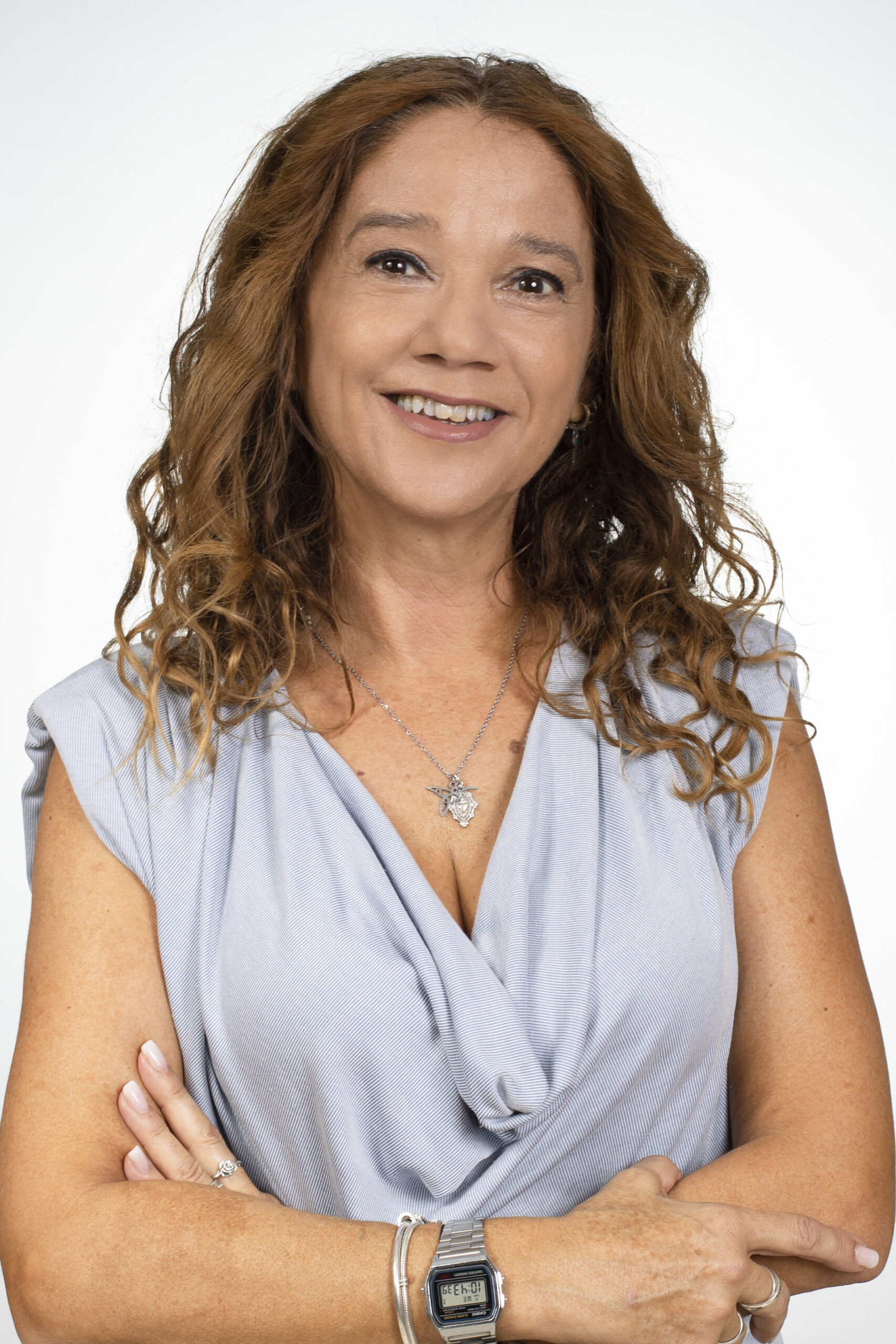 María del Mar Páez Díaz